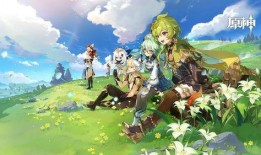 原神卡池爆料最新3.6,神秘新角色揭晓，卡池爆料引玩家热议